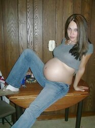 Knocked Up By Their Ebony Boyfriends