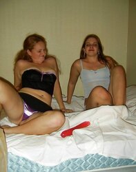 Grandes amigas