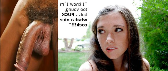 IR and Female Dom Captions