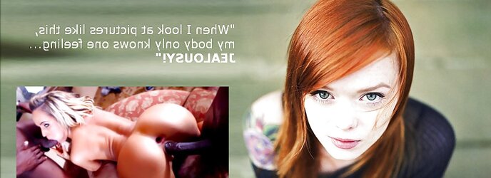 IR and Female Dom Captions