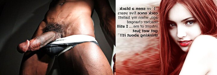 IR and Female Dom Captions