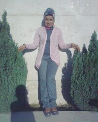 Turkish hijab...