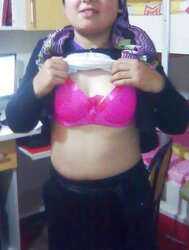 Turkish hijab...