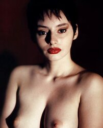 Cool Italian actress - Cristina Garavaglia