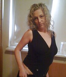 Ioana 38 de ani Domination & submission