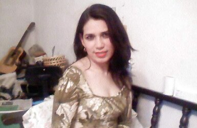 Elizabeth puta mexicana