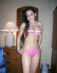 Weekend whore festival