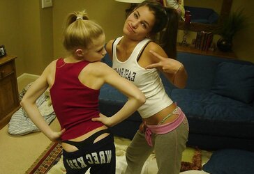 Weekend whore festival