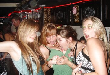 Weekend whore festival