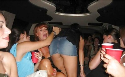 Debaixo da saia 29 - Under the mini-skirt