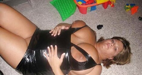 Real wives and girlfriends bigger girls