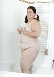 Jenny - 36 years old chubby wifey.