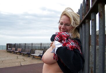Big-Titted damsels 52 (Older chicks exclusive)