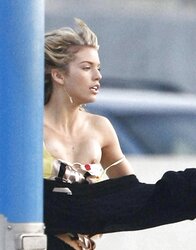Celebrity upskirt DB nipple glides Ect...........