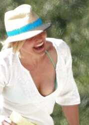 Celebrity upskirt DB nipple glides Ect...........