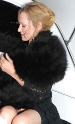 Celebrity upskirt DB nipple glides Ect...........