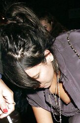 Celebrity upskirt DB nipple glides Ect...........