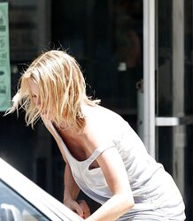 Celebrity upskirt DB nipple glides Ect...........