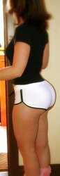 Yummy Arses