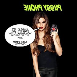 Selena Gomez Captions