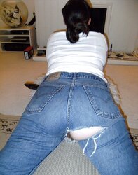 Queens in Denim XXXXXXI