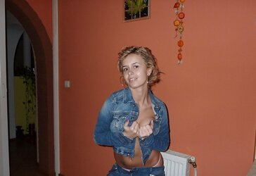 Queens in Denim XXXXXXI