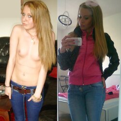 Queens in Denim XXXXXXI