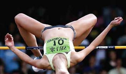 Blanka vlasic
