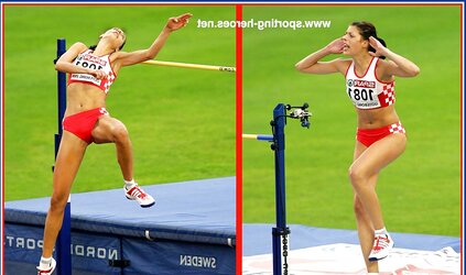 Blanka vlasic