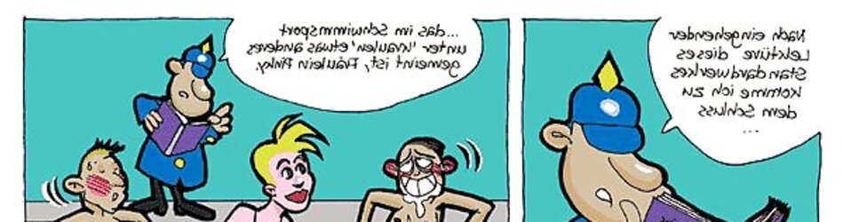 107 Cartoon