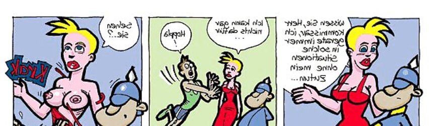 107 Cartoon
