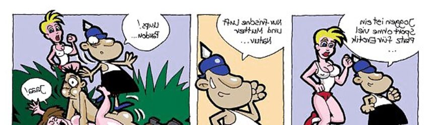 107 Cartoon
