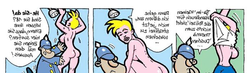 107 Cartoon