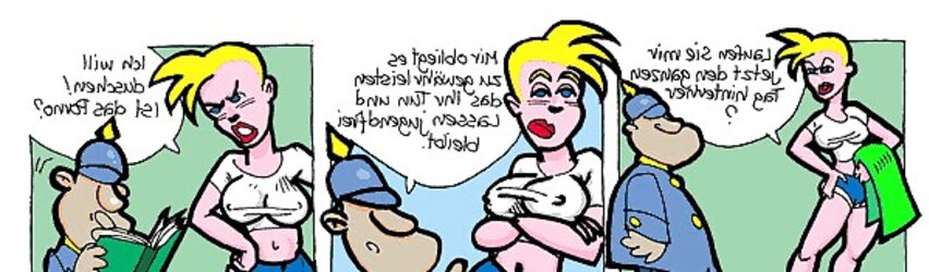 107 Cartoon