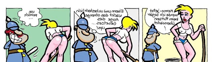 107 Cartoon