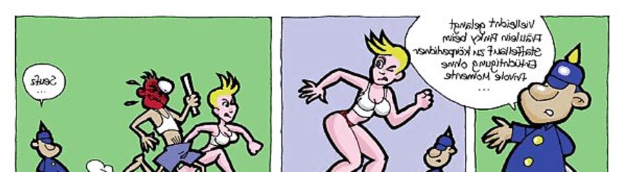 107 Cartoon