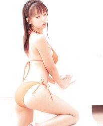 JAPANESE THICK HUGE-BOOBED - Rio Natsume