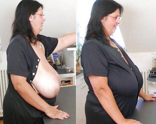 Large Breast Queens: Hottest Of the Hottest