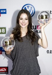 Lena Meyer-Landrut two GEILE RIESEN DINGER