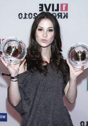 Lena Meyer-Landrut two GEILE RIESEN DINGER