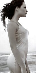 Cristiana capotondi italian actress