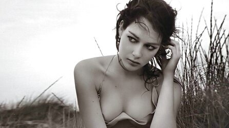 Cristiana capotondi italian actress