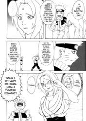 Tsunade Book English TnH