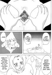Tsunade Book English TnH