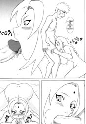 Tsunade Book English TnH