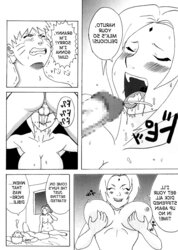 Tsunade Book English TnH