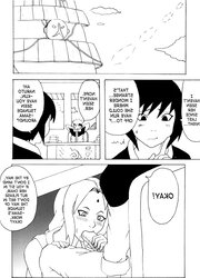 Tsunade Book English TnH