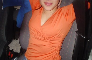 Otra chilena caliente