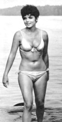 Uschi Glas - Germanys Greatest Grandma