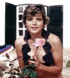 Uschi Glas - Germanys Greatest Grandma